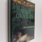 Nuala O'Faolain : Min dröm om dig - pikkukuva 1