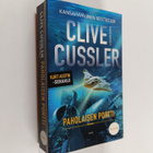 Clive Cussler : Paholaisen portti - pikkukuva 1