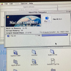 Testattu setti 32MB 72-pin SIMM EDO 4x8MB PC/Mac muistia - pikkukuva 3