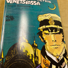 Corto Maltese Venetsiassa - pikkukuva 1