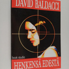 David Baldacci : Henkensä edestä - pikkukuva 1