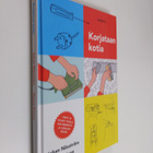 Johan Näsström : Korjataan kotia - pikkukuva 1