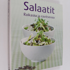 Salaatit - Raikasta ja ravitsevaa - pikkukuva 1