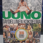 Uuno - Täydellinen Kokoelma DVD - pikkukuva 1