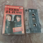 Eero Ja Jussi – Kaunis Nainen KASETTI - pikkukuva 1