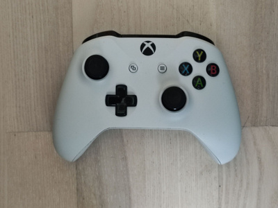 Xbox One ohjain
