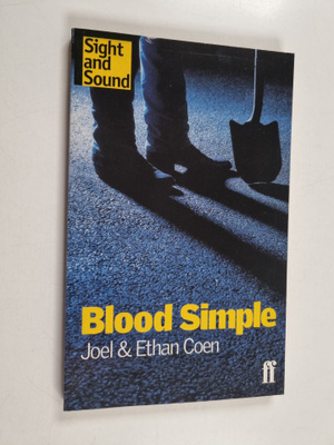 Joel Coen : Blood simple