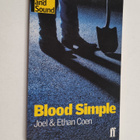 Joel Coen : Blood simple - pikkukuva 1
