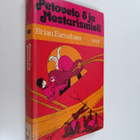 Brian Earnshaw : Petoveto 5 ja mestarismieli - pikkukuva 1