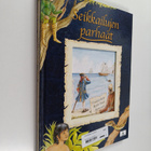Seikkailujen parhaat : Viidakkokirja ; Robin Hood ; Aarre... - pikkukuva 1