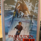 Pahuuden portti vhs - pikkukuva 1