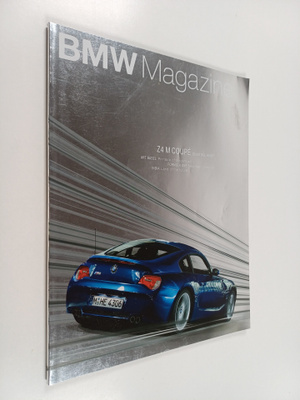 BMW Magazine 1/2006