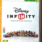 XBOX360-peli: "Disney INFINITY" - pikkukuva 1