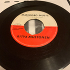 LASSE MÅRTENSON * RITVA MUSTONEN: Piippu ja minä +* FIN 1964 - pikkukuva 2