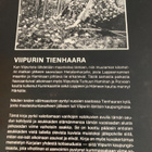 VIIPURIN TIENHAARA - KUVIEN KERTOMANA - pikkukuva 2