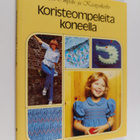 Vivienne Lawton : Uusi ompelu- ja käsityökerho 24 : Koris... - pikkukuva 1
