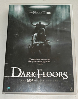 Dark Floors (o)