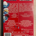 Smurffit (2011) & Smurffit 2 (2013) 2DVD (UUSI) - pikkukuva 2