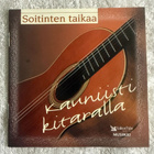 SOITINTEN TAIKAA - KAUNIISTI KITARALLA (3 CC) 2000 - pikkukuva 4