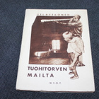 2kpl Rytkönen  Tuohitorven- Tuulastulilta ja karhumailta - pikkukuva 2