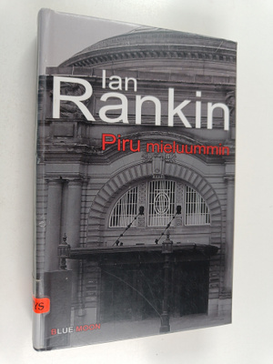 Ian Rankin : Piru mieluummin