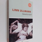 Linn Ullmann : Siunattu lapsi - pikkukuva 1