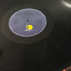 Anthrax – Spreading the Disease LP 1985 - pikkukuva 3