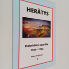 Mauri Vilponen : Herätys Hebridien saarilla 1949-1952 - pikkukuva 1