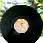 ROBIN SCOTT'S M: Pop Muzik the 1989 re-mix  12" - pikkukuva 3