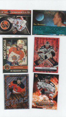 HPK Lot