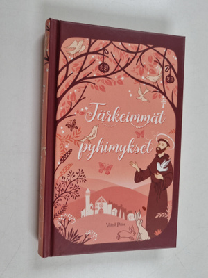 David Self : Tärkeimmät pyhimykset