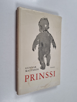 Gunnar Mattsson : Prinssi