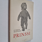 Gunnar Mattsson : Prinssi - pikkukuva 1