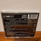 Crusell:Concertante wind works-Tapiola Sinfonietta CD - pikkukuva 2