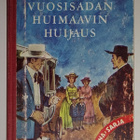 Penttilä: Vuosisadan huimaavin huijaus (1.p. 1964) Punavyö - pikkukuva 1
