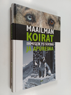 suomentanut Jorma Keskitalo : Maailman koirat ihmisen yst...