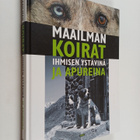suomentanut Jorma Keskitalo : Maailman koirat ihmisen yst... - pikkukuva 1