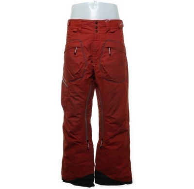 PEAK PERFORMANCE R&D GORE-TEX HOUSUT KOKO M