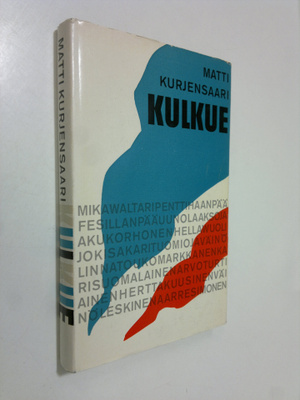 Matti Kurjensaari : Kulkue : 27 muotokuvaa muistista : Ku...