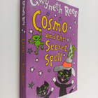 Gwyneth Rees : Cosmo and the Secret Spell - pikkukuva 1