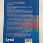 Morten Fangel : Proactive Project Management : How to Mak... - pikkukuva 2
