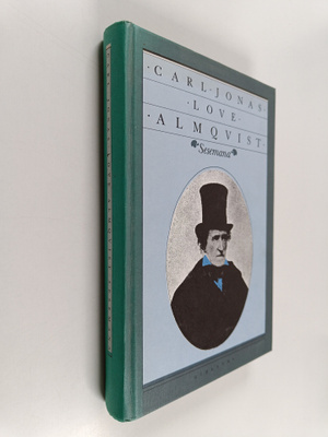 Carl Jonas Love Almqvist : Sesemana