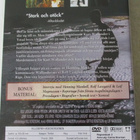 WALLANDER - VILLOSPÅR (DVD) Rolf Lassgård - pikkukuva 2
