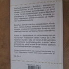 H. Saddhatissa: Buddhan elämä - pikkukuva 3