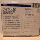 Tapiola Choir:Christmas album-Tapiolan kuoron joulu CD - pikkukuva 2