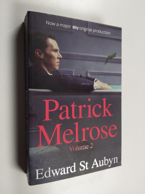 Edward St Aubyn : Patrick Melrose Volume 2 : Mother's Mil...