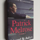 Edward St Aubyn : Patrick Melrose Volume 2 : Mother's Mil... - pikkukuva 1
