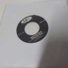 BACKSLIDERS - PRETTY FACE / WILLING BUT WEAK M- 7'' SINGLE - pikkukuva 2