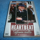 HEARTBEAT  kausi 1    -        3DVD - pikkukuva 1