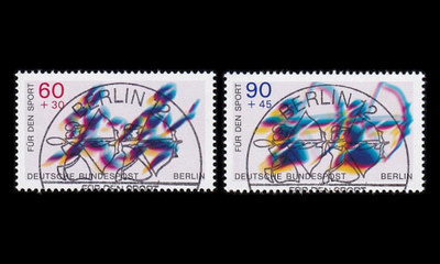Berlin 596-7 o Urheilu EPL (1979)
